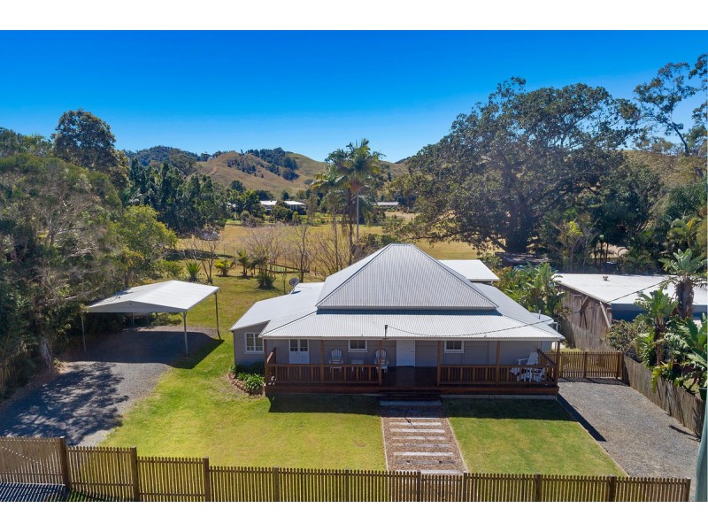 65 Main Street, Kin Kin QLD 4571