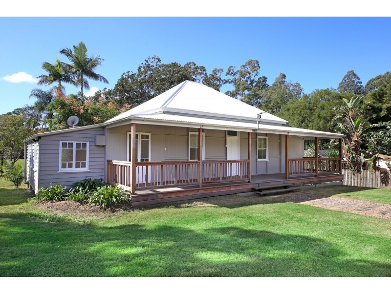 65 Main Street, Kin Kin QLD 4571