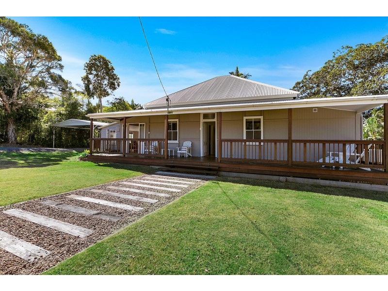65 Main Street, Kin Kin QLD 4571