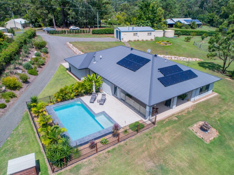 24 Limetree Lane, Pomona QLD 4568