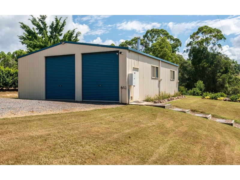 24 Limetree Lane, Pomona QLD 4568