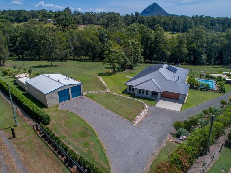 24 Limetree Lane, Pomona QLD 4568