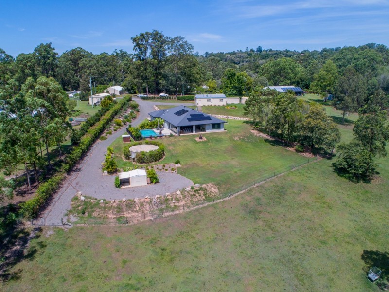 24 Limetree Lane, Pomona QLD 4568