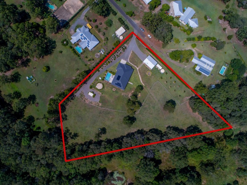 24 Limetree Lane, Pomona QLD 4568