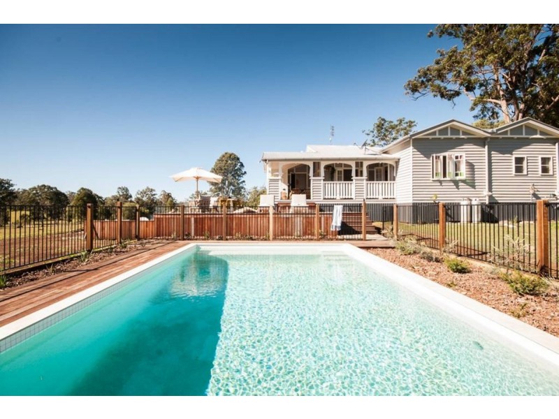 306 Louis Bazzo Drive, Pomona QLD 4568