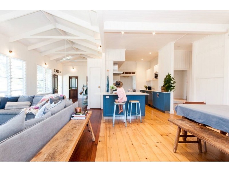 306 Louis Bazzo Drive, Pomona QLD 4568