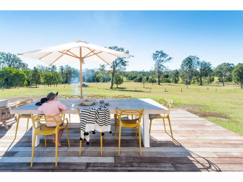 306 Louis Bazzo Drive, Pomona QLD 4568