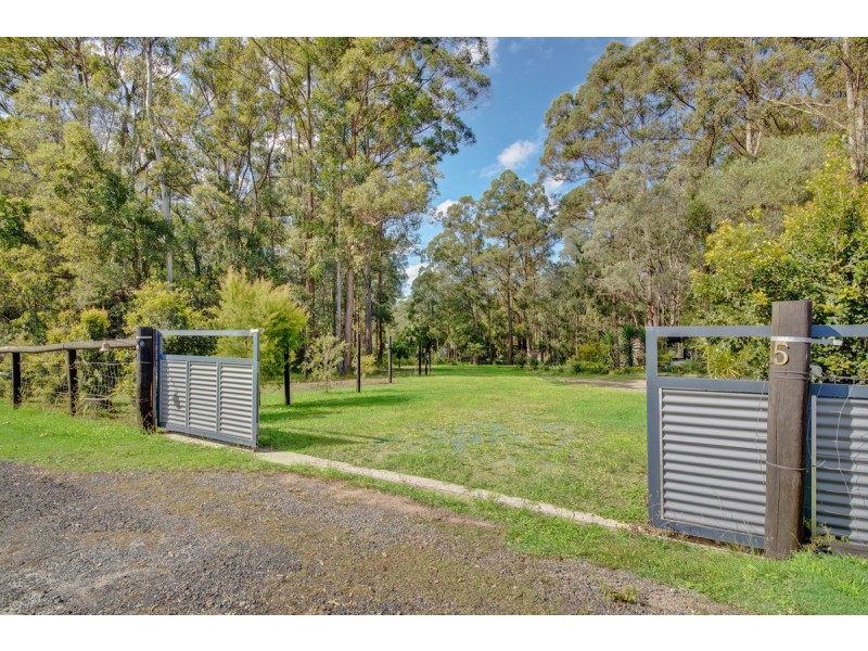 15 Limetree Lane, Pomona QLD 4568