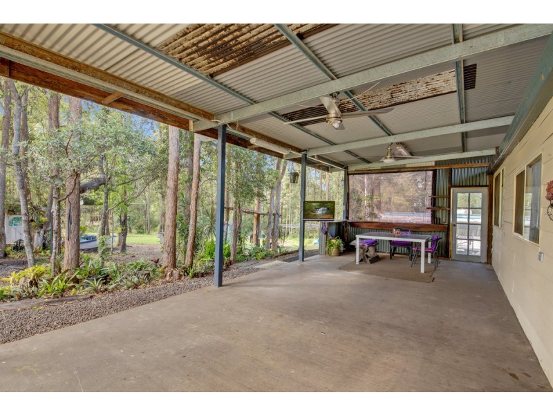 15 Limetree Lane, Pomona QLD 4568