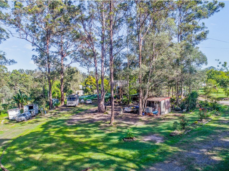 15 Limetree Lane, Pomona QLD 4568