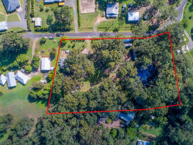 15 Limetree Lane, Pomona QLD 4568