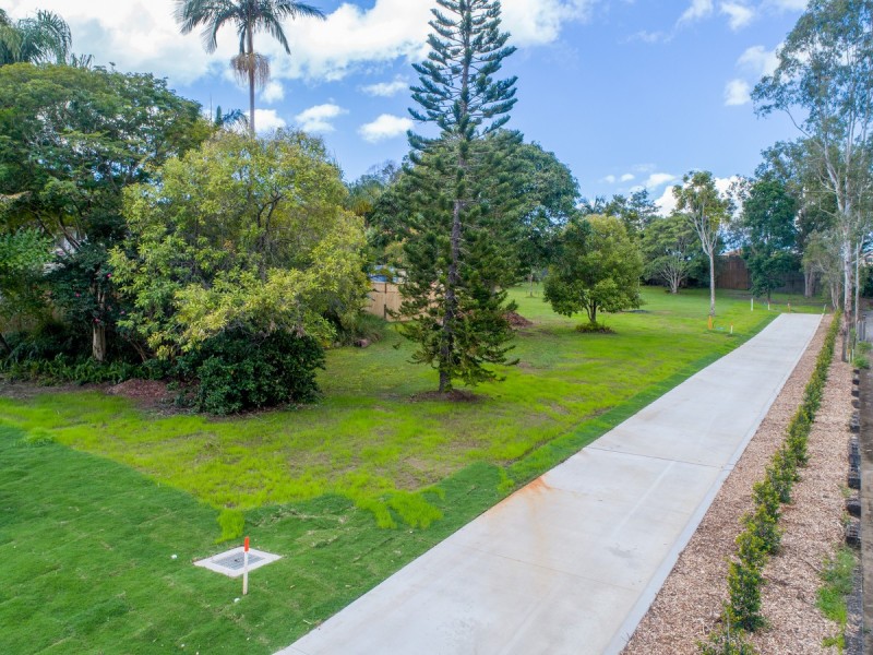 Lot 2, 22 Lake Macdonald Drive, Cooroy QLD 4563