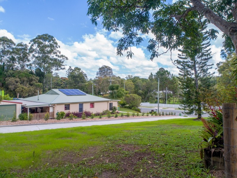 Lot 2, 22 Lake Macdonald Drive, Cooroy QLD 4563