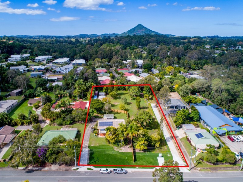 Lot 2, 22 Lake Macdonald Drive, Cooroy QLD 4563