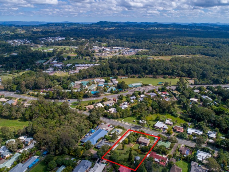 Lot 2, 22 Lake Macdonald Drive, Cooroy QLD 4563