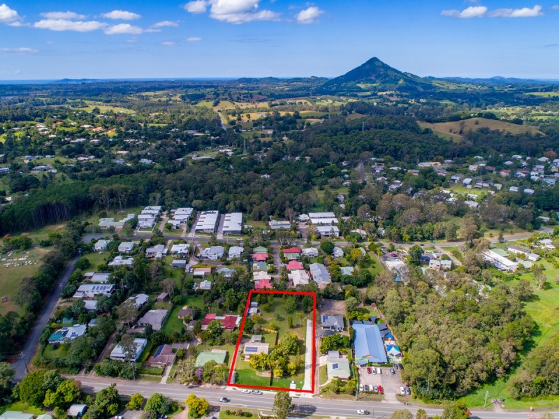 Lot 2, 22 Lake Macdonald Drive, Cooroy QLD 4563