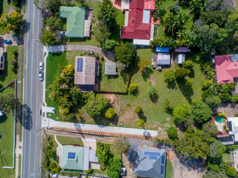 Lot 2, 22 Lake Macdonald Drive, Cooroy QLD 4563