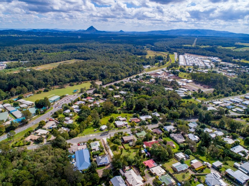 Lot 2, 22 Lake Macdonald Drive, Cooroy QLD 4563