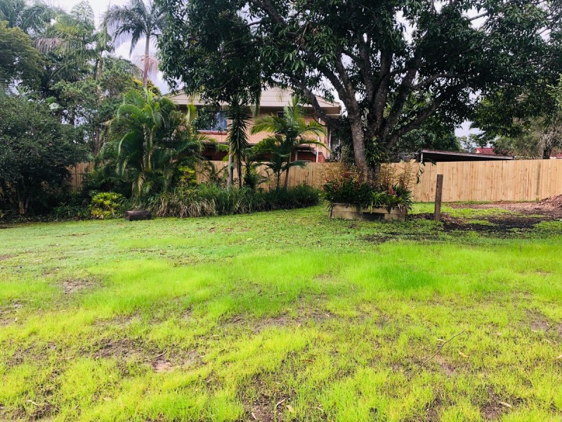 Lot 2, 22 Lake Macdonald Drive, Cooroy QLD 4563