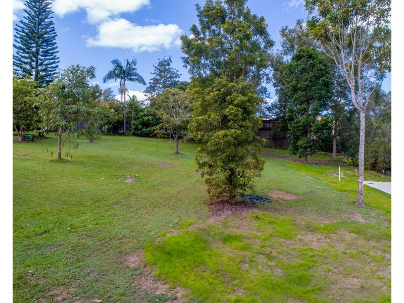 Lot 3, 22 Lake Macdonald Drive, Cooroy QLD 4563