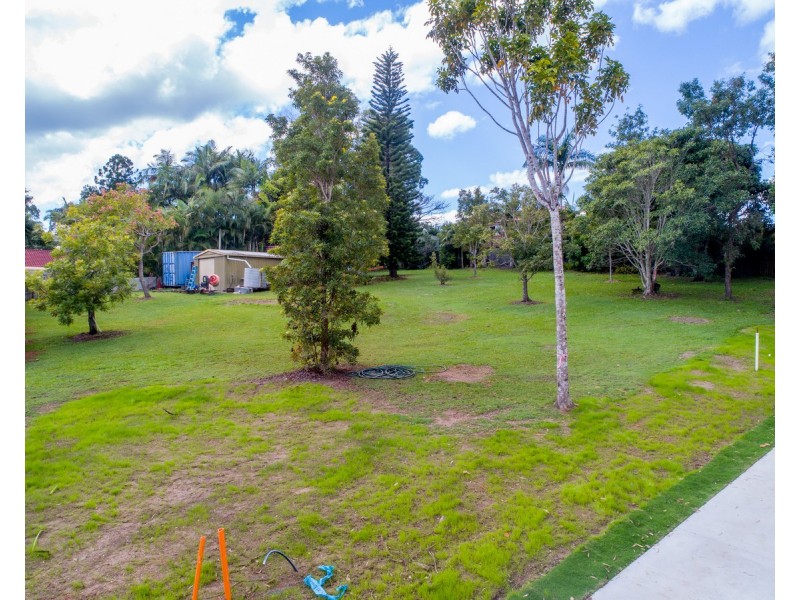 Lot 3, 22 Lake Macdonald Drive, Cooroy QLD 4563