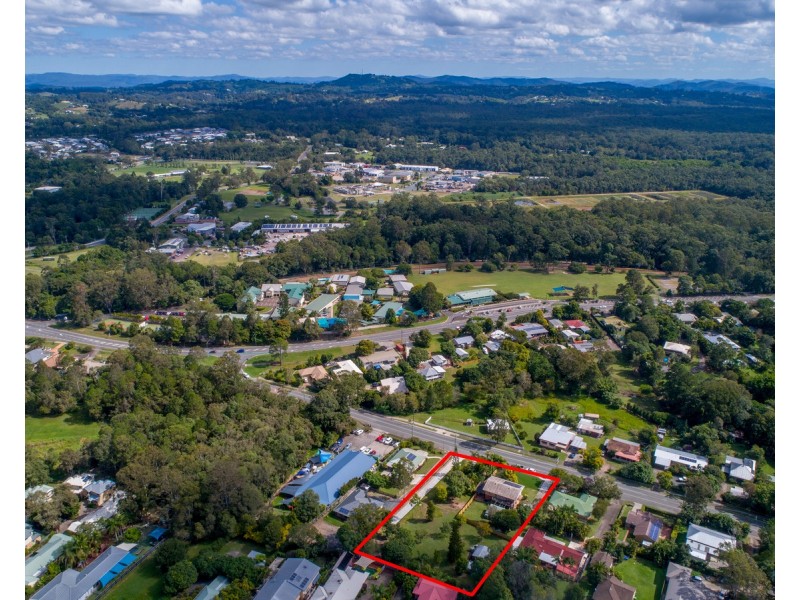 Lot 3, 22 Lake Macdonald Drive, Cooroy QLD 4563