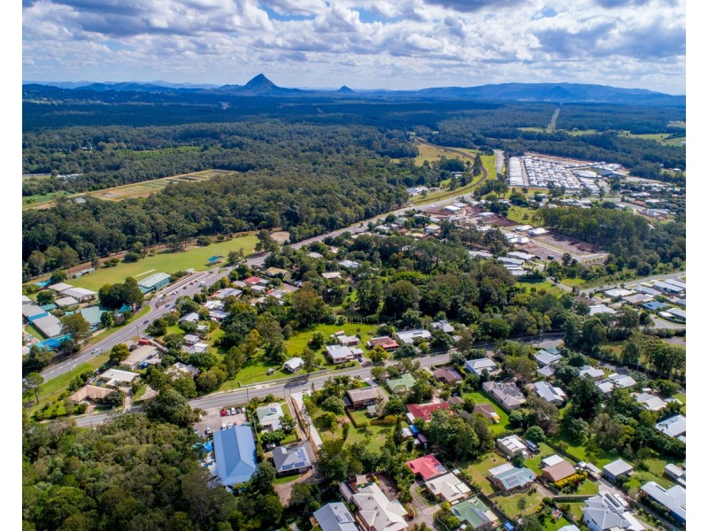 Lot 3, 22 Lake Macdonald Drive, Cooroy QLD 4563