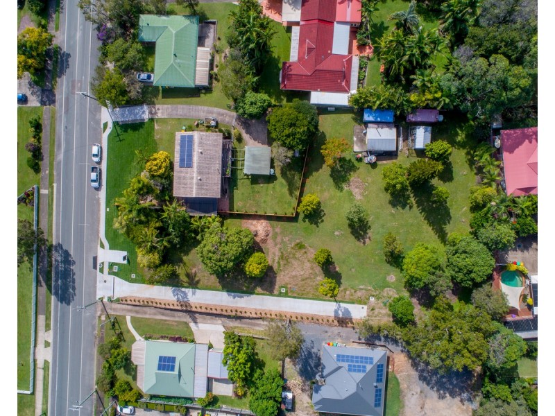 Lot 3, 22 Lake Macdonald Drive, Cooroy QLD 4563
