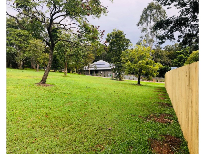 Lot 3, 22 Lake Macdonald Drive, Cooroy QLD 4563