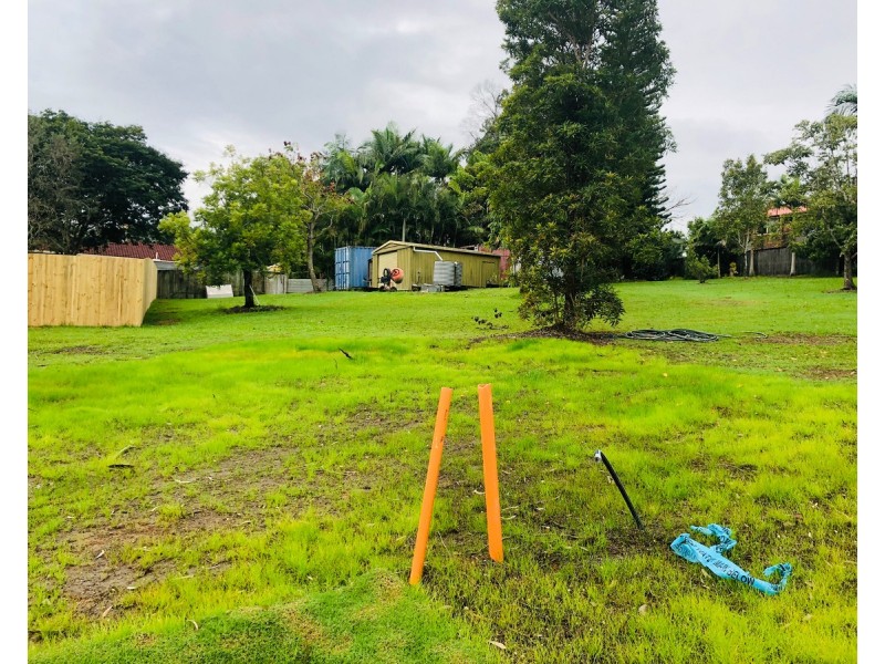 Lot 3, 22 Lake Macdonald Drive, Cooroy QLD 4563