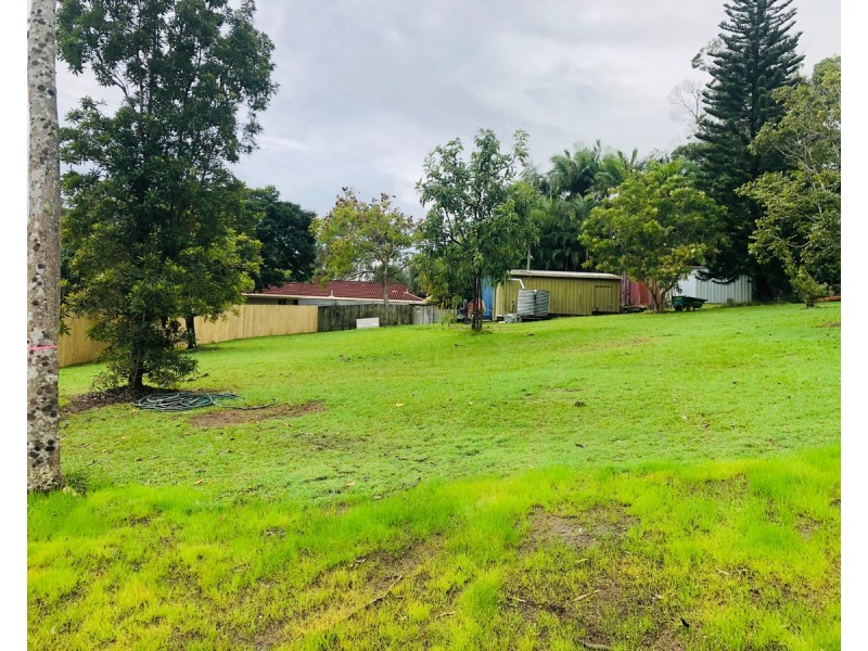 Lot 3, 22 Lake Macdonald Drive, Cooroy QLD 4563