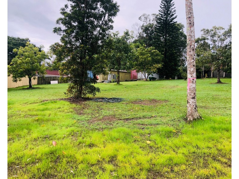 Lot 3, 22 Lake Macdonald Drive, Cooroy QLD 4563