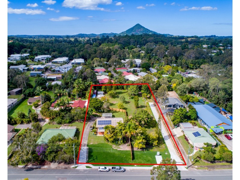 Lot 3, 22 Lake Macdonald Drive, Cooroy QLD 4563