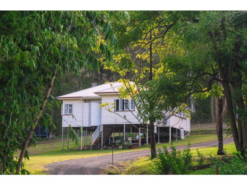 42a Pottery Street, Pomona QLD 4568