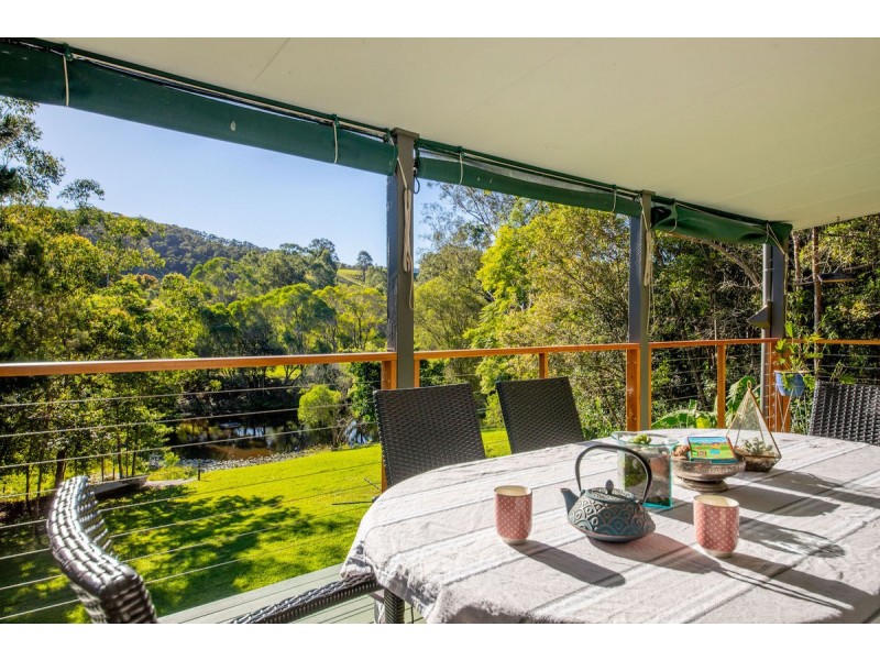 396 Coles Creek Road, Cooran QLD 4569