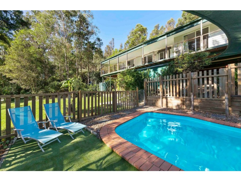 396 Coles Creek Road, Cooran QLD 4569