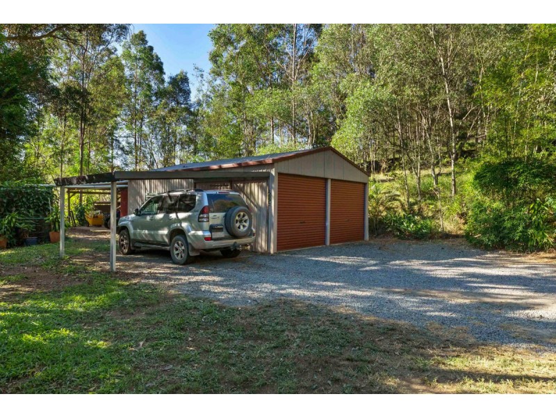 396 Coles Creek Road, Cooran QLD 4569