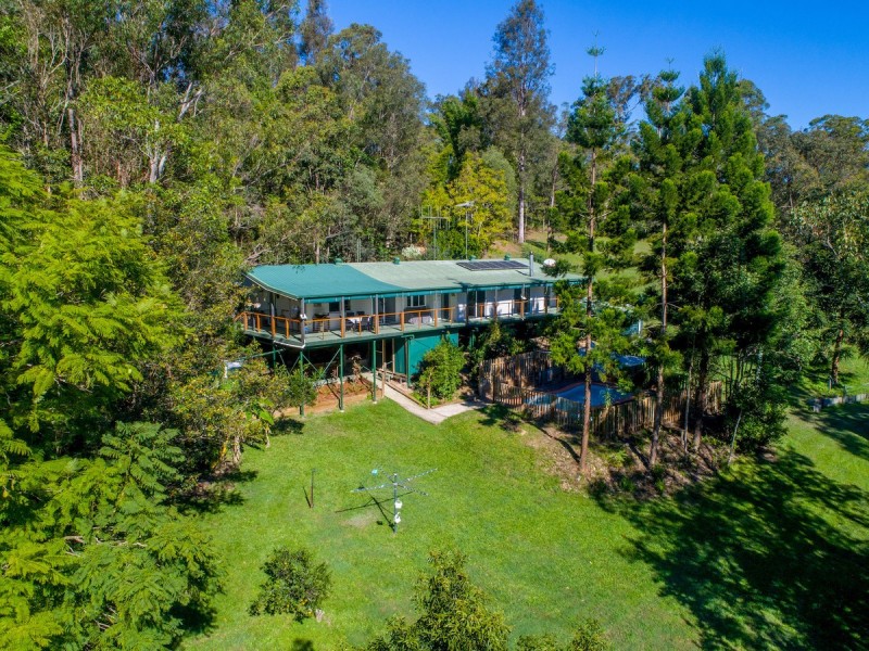 396 Coles Creek Road, Cooran QLD 4569