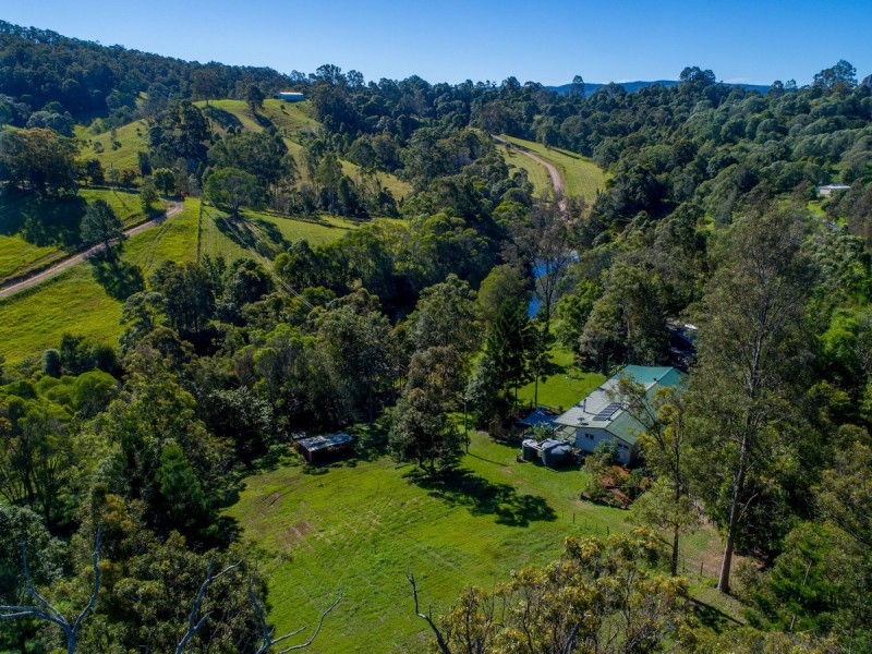 396 Coles Creek Road, Cooran QLD 4569