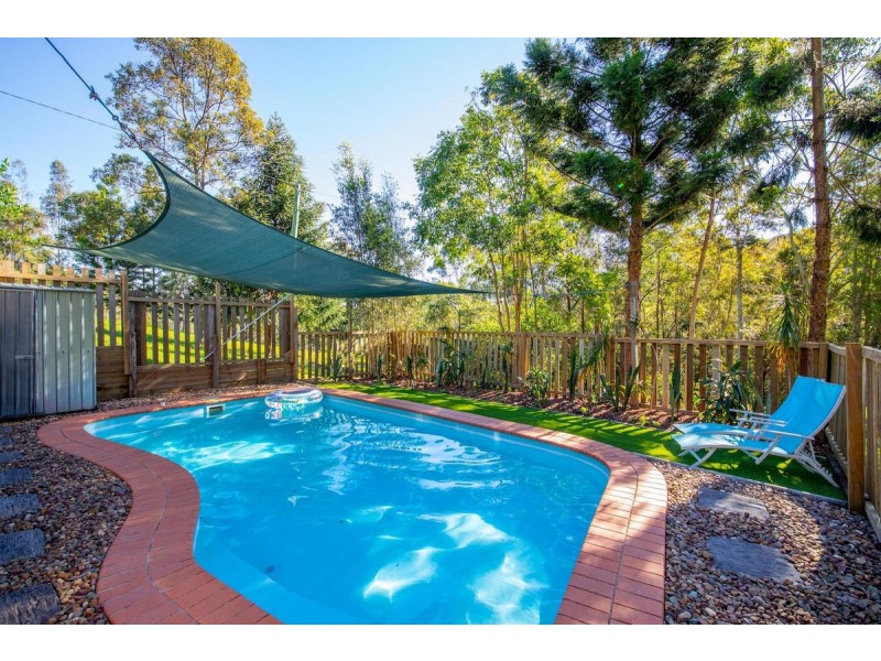 396 Coles Creek Road, Cooran QLD 4569
