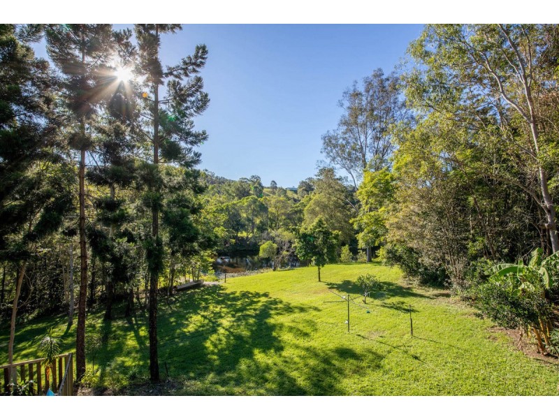 396 Coles Creek Road, Cooran QLD 4569