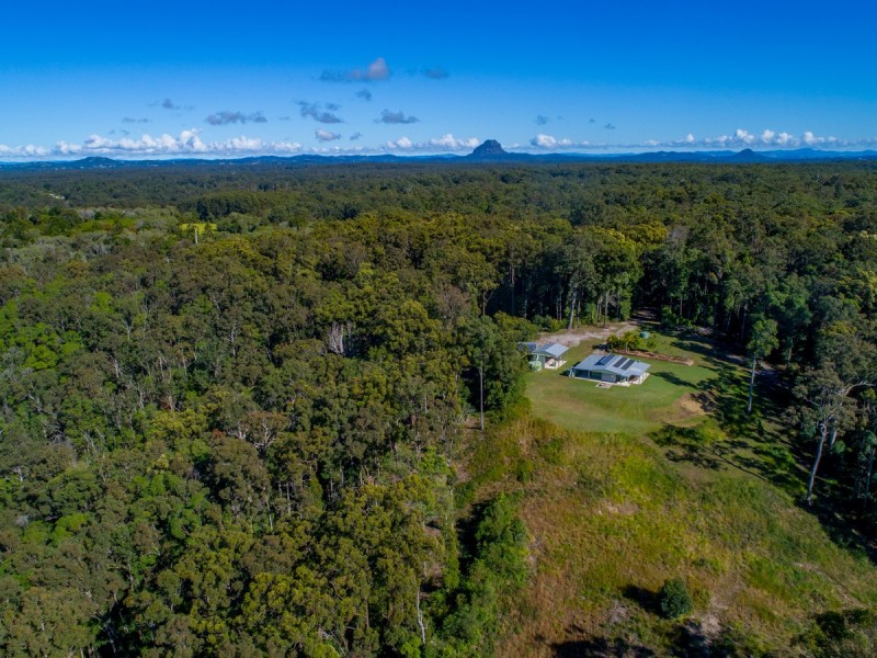 400 Ringtail Creek Road, Ringtail Creek QLD 4565