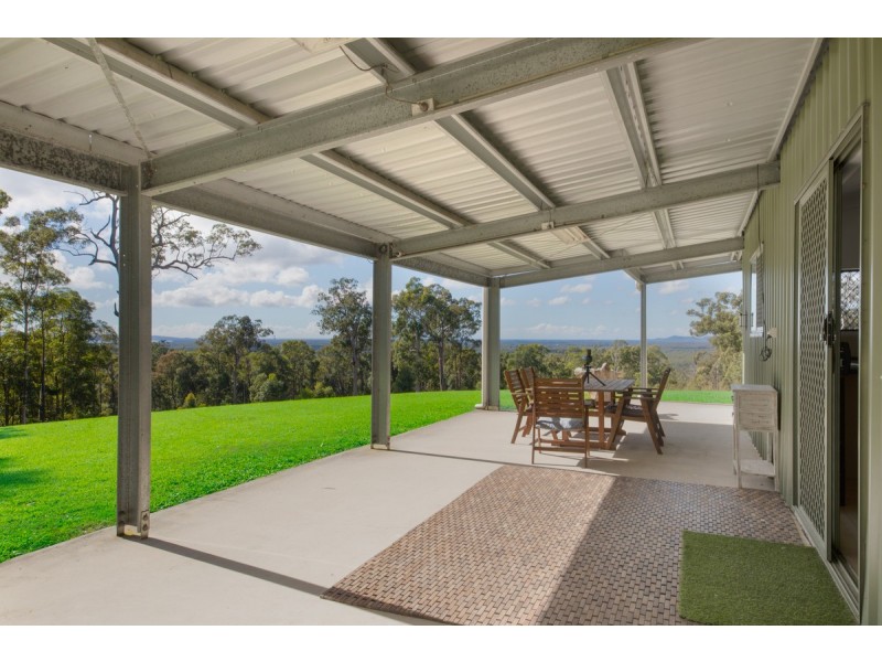 400 Ringtail Creek Road, Ringtail Creek QLD 4565