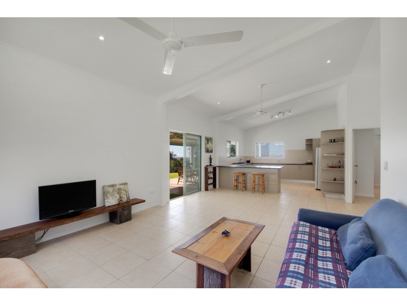 400 Ringtail Creek Road, Ringtail Creek QLD 4565