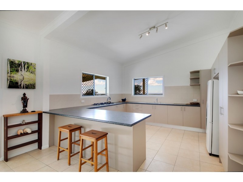 400 Ringtail Creek Road, Ringtail Creek QLD 4565