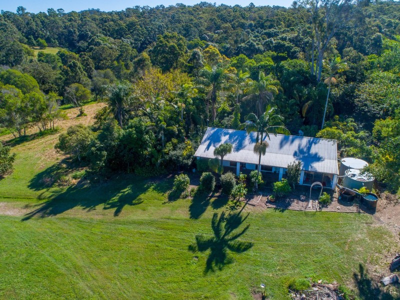344 Sankeys Road, Cooran QLD 4569