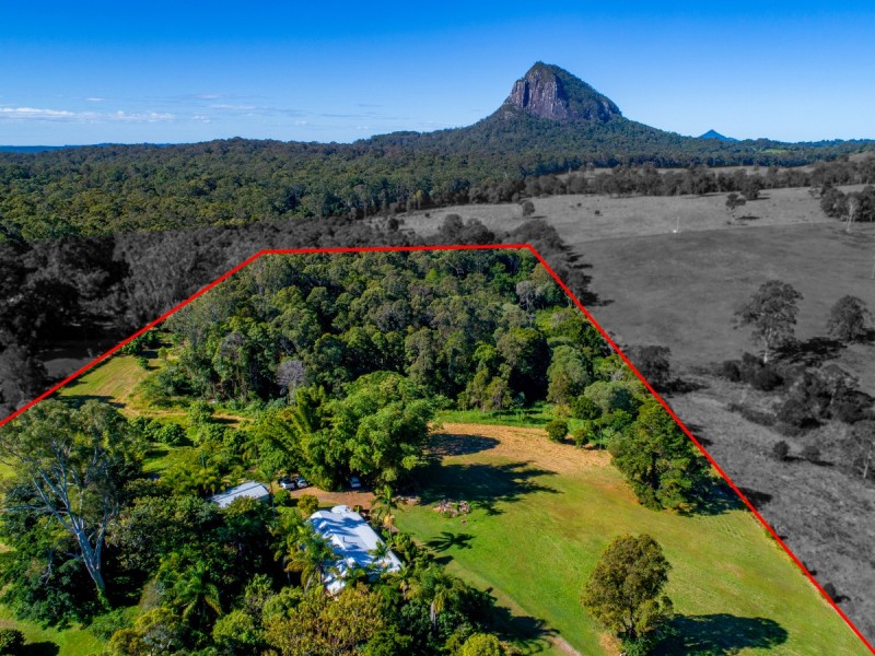 344 Sankeys Road, Cooran QLD 4569