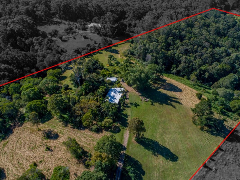 344 Sankeys Road, Cooran QLD 4569