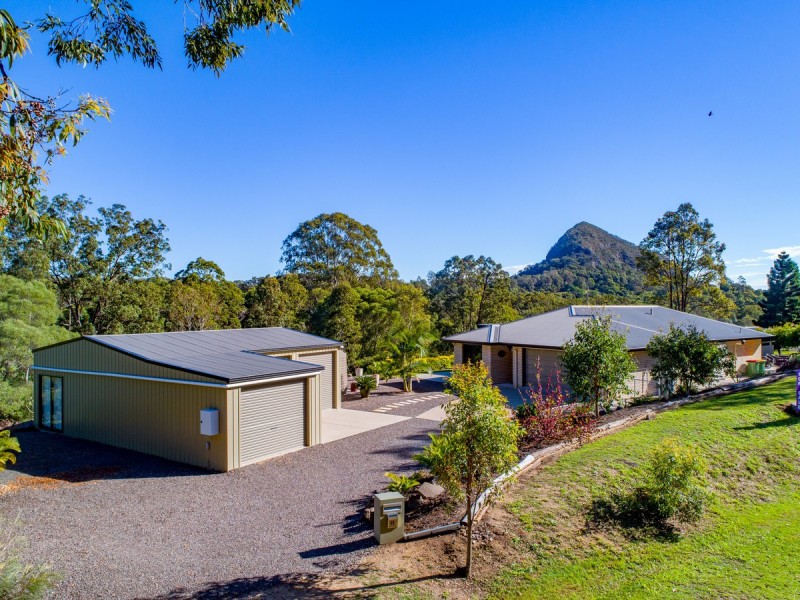 68 Coles Creek Road, Cooran QLD 4569