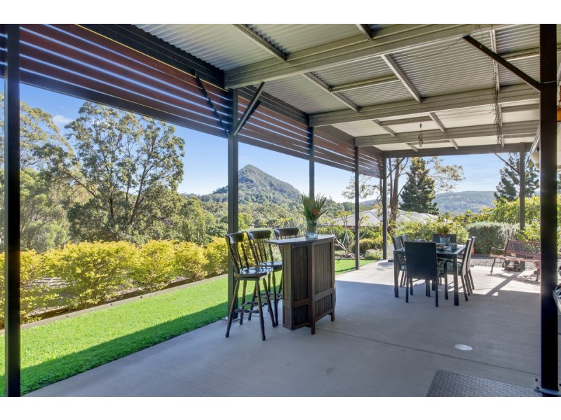 68 Coles Creek Road, Cooran QLD 4569